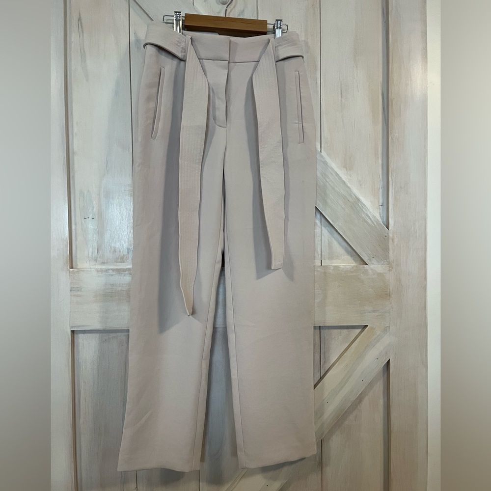 Wilfred dress pants
